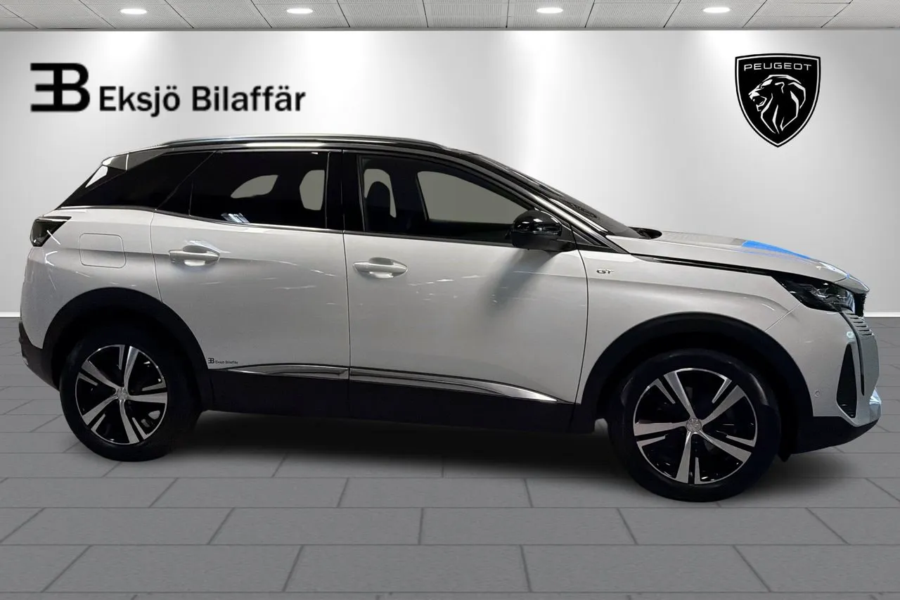 Peugeot 3008 bild 4