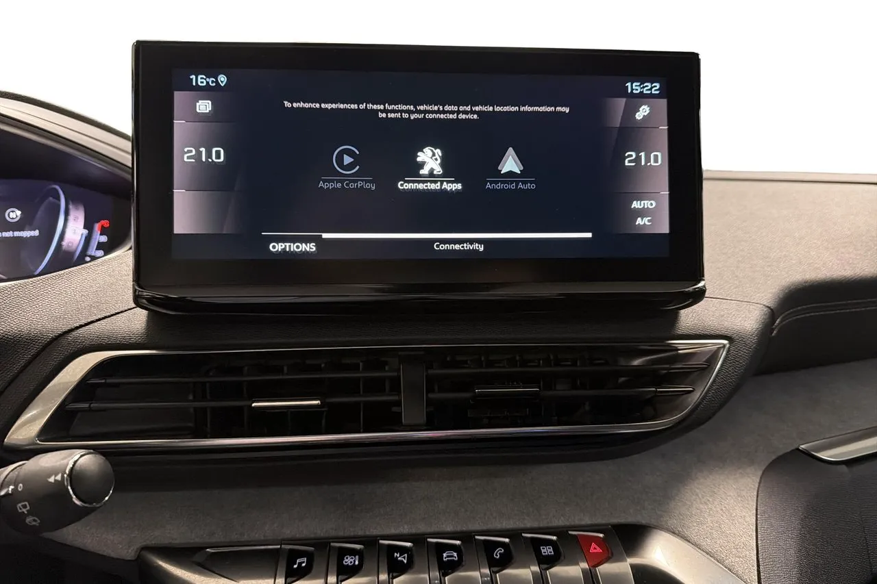 Peugeot 3008 bild 16