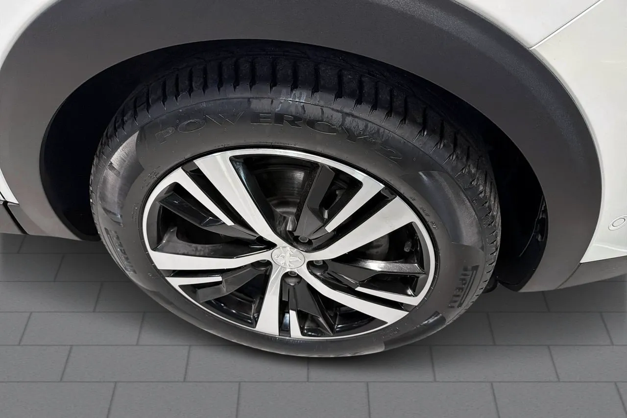 Peugeot 3008 bild 9