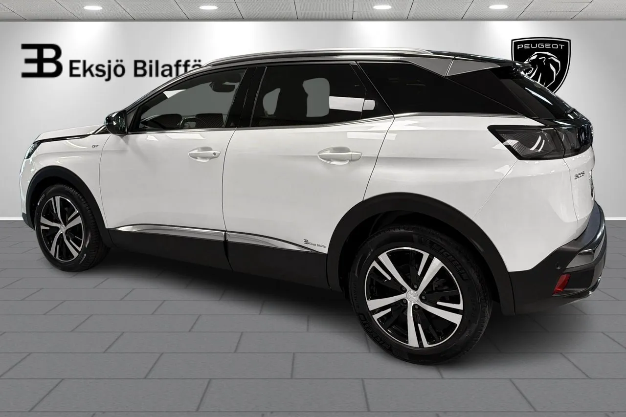 Peugeot 3008 bild 7