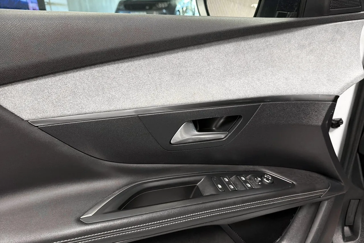 Peugeot 3008 bild 15