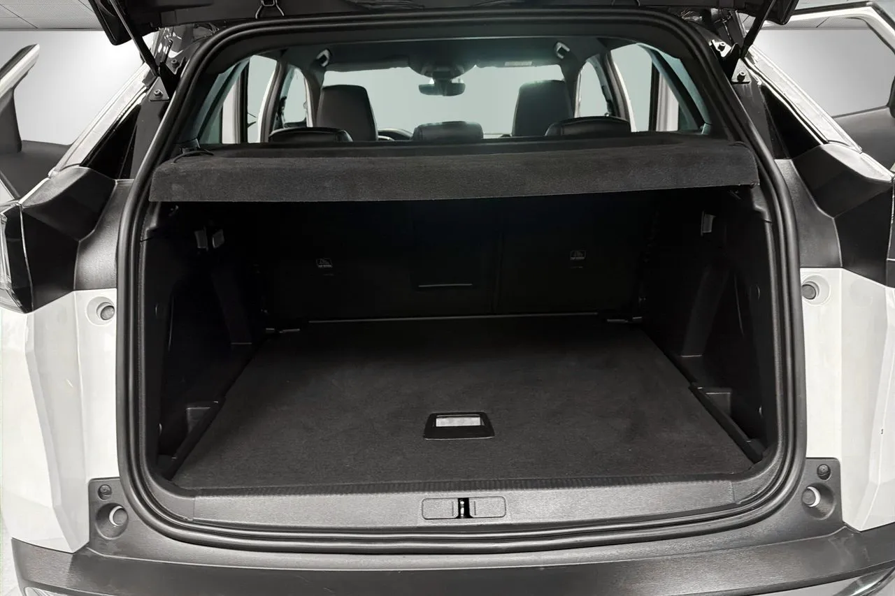 Peugeot 3008 bild 14