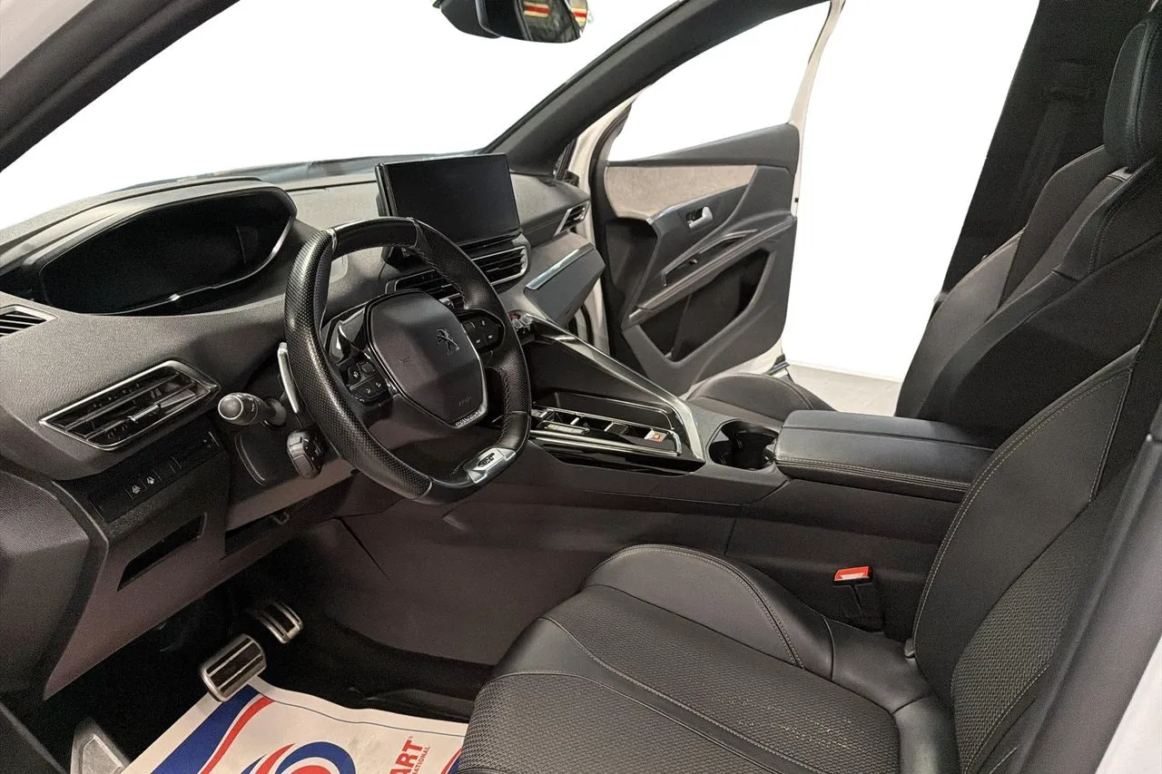 Peugeot 3008 bild 10
