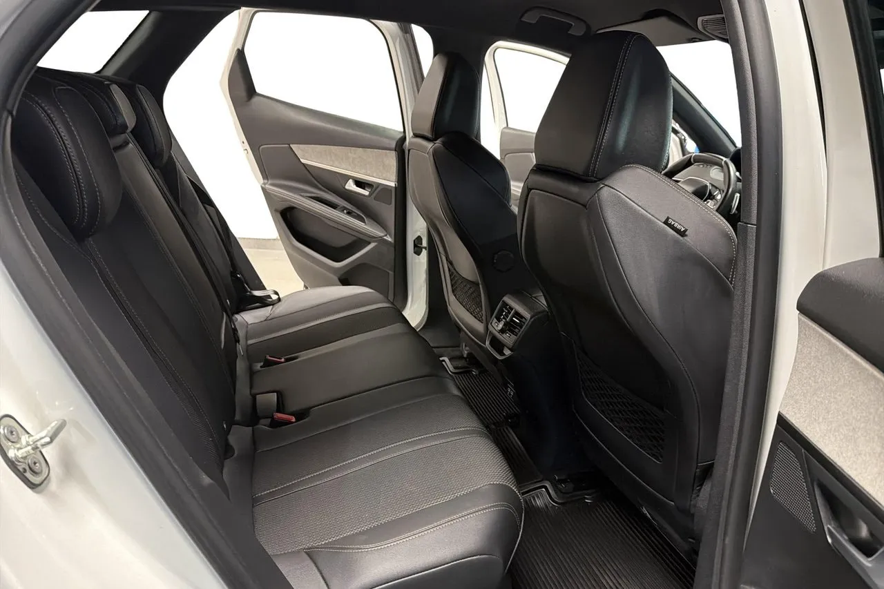 Peugeot 3008 bild 13