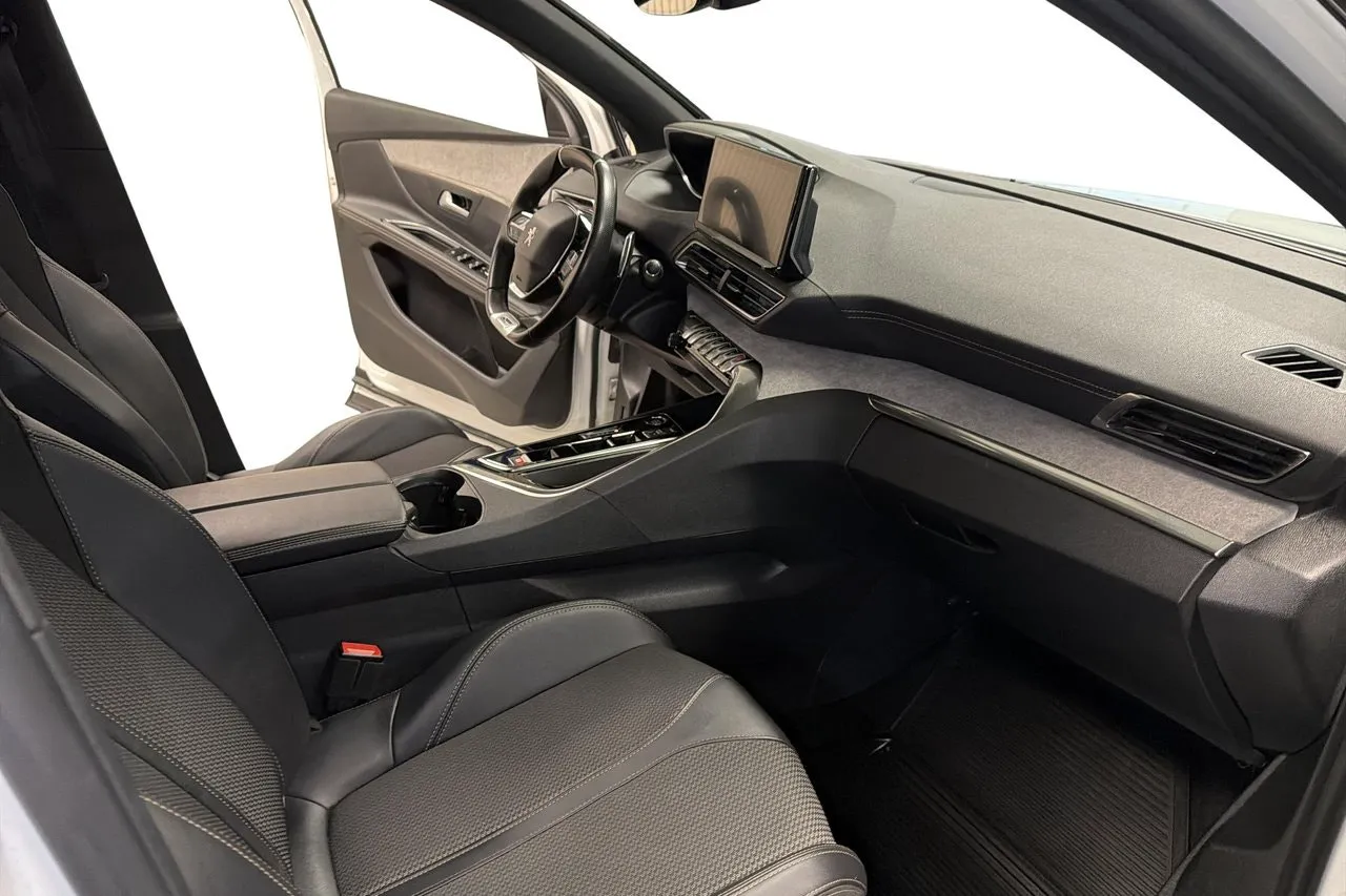 Peugeot 3008 bild 11