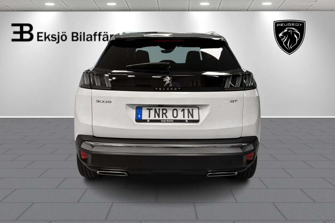 Peugeot 3008 bild 6
