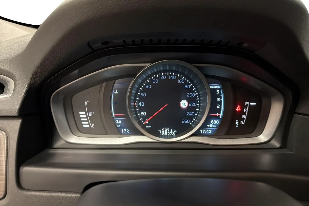 Volvo V70 bild 21