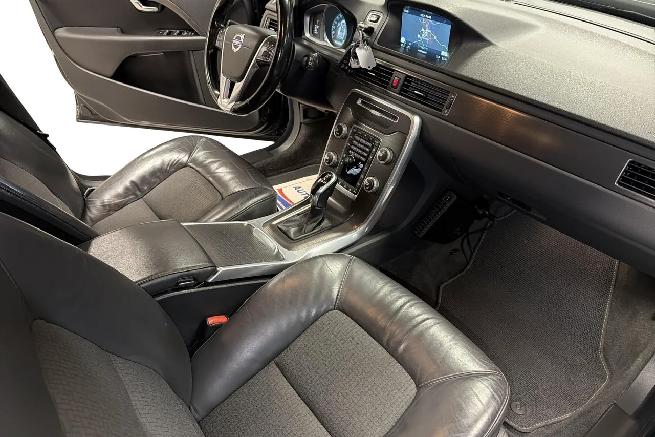 Volvo V70 bild 11
