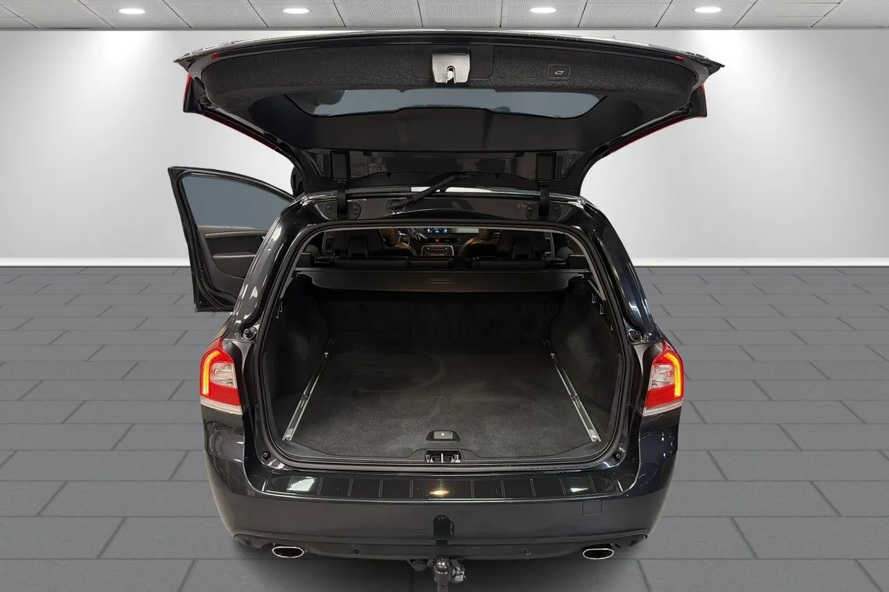 Volvo V70 bild 14