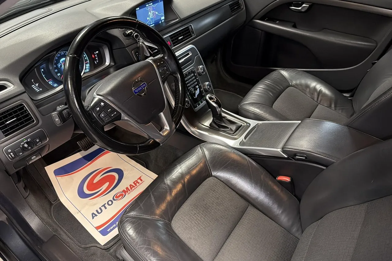 Volvo V70 bild 10