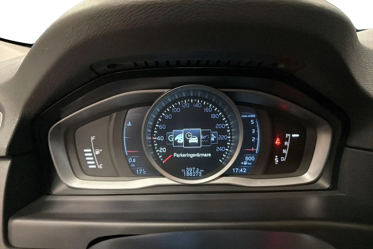 Volvo V70 bild 22