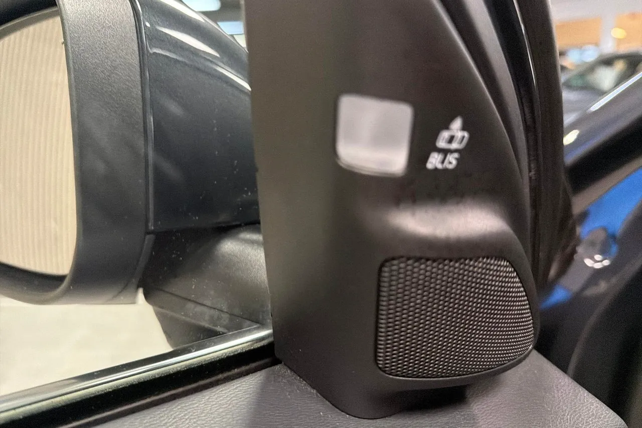 Volvo V70 bild 16