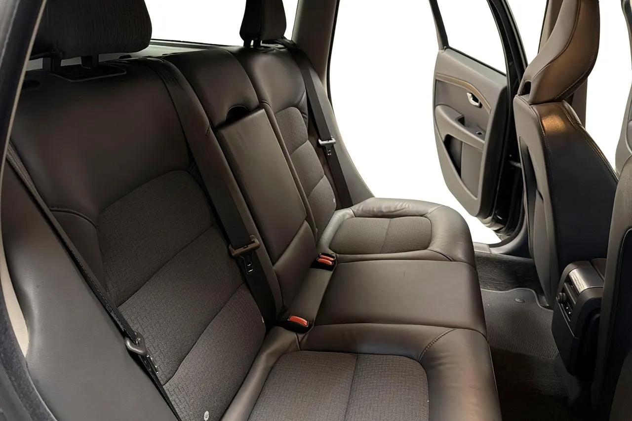Volvo V70 bild 13