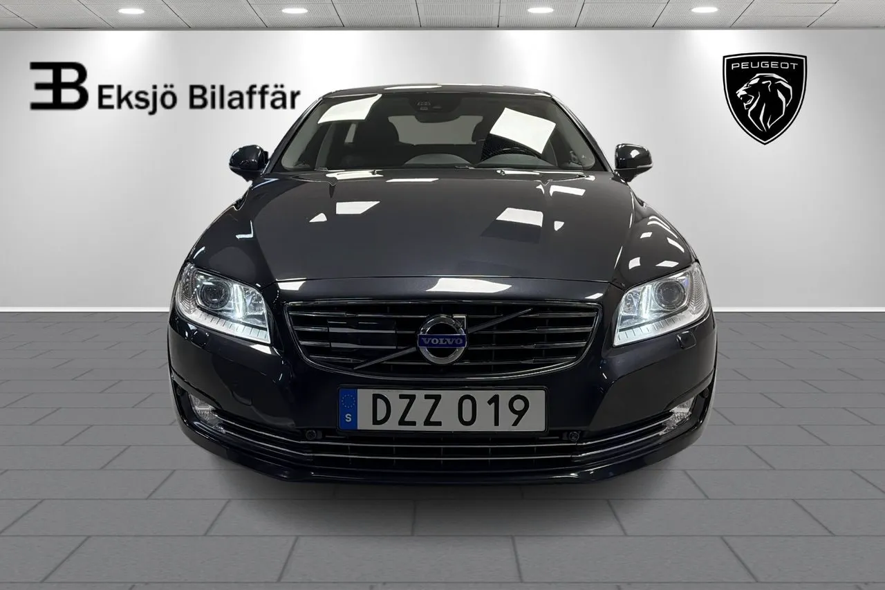 Volvo V70 bild 2