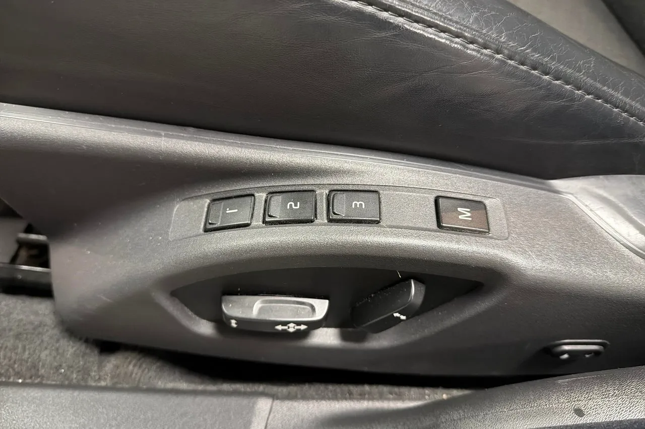Volvo V70 bild 15