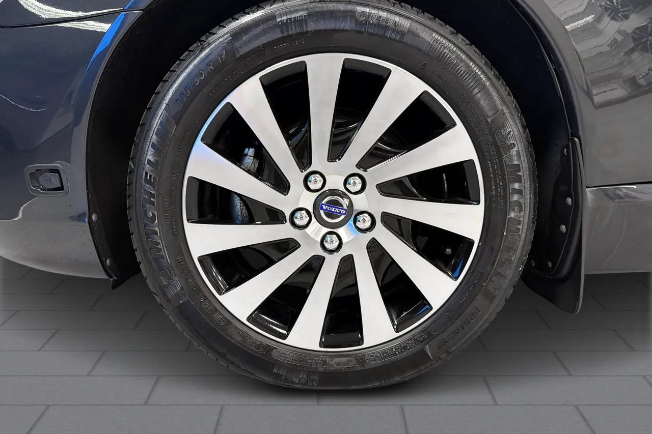 Volvo V70 bild 9