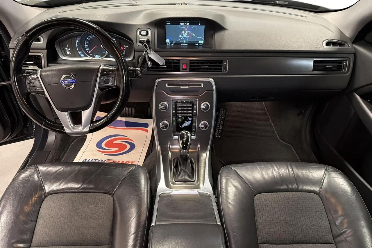 Volvo V70 bild 12