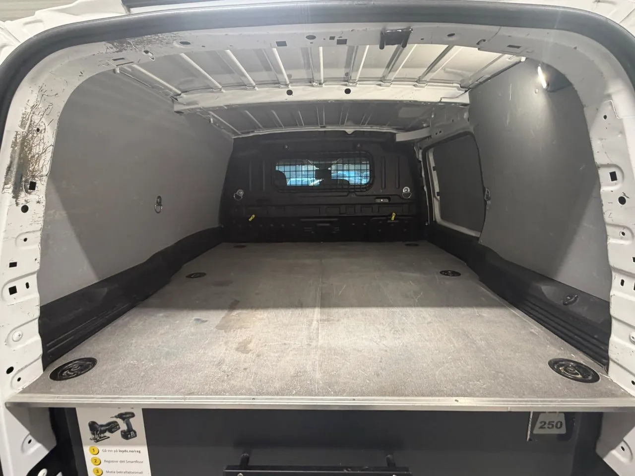 Peugeot Partner bild 14