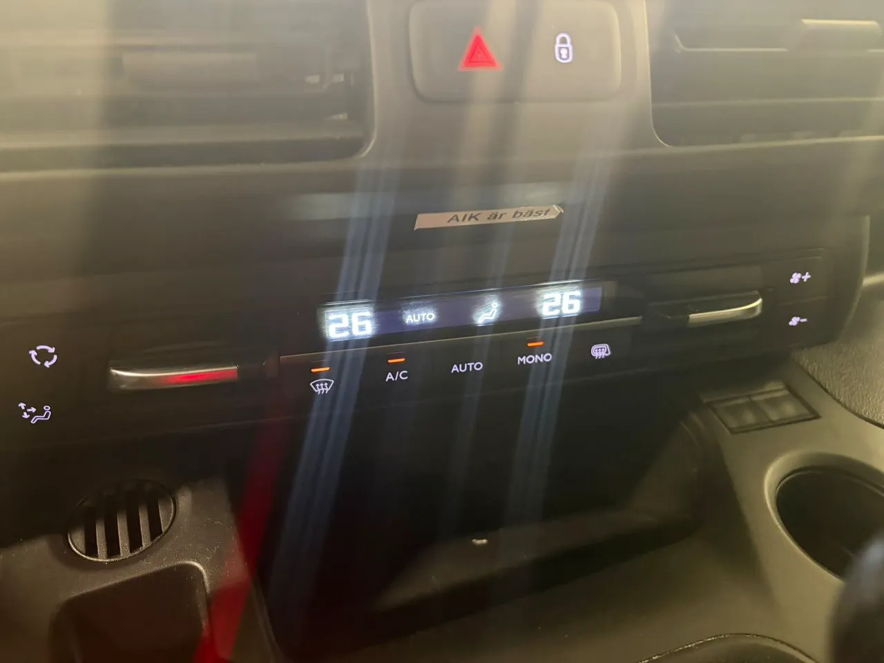 Peugeot Partner bild 28