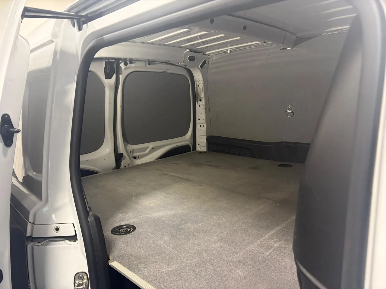 Peugeot Partner bild 18