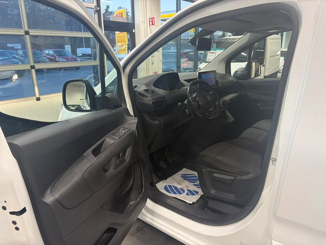 Peugeot Partner bild 11