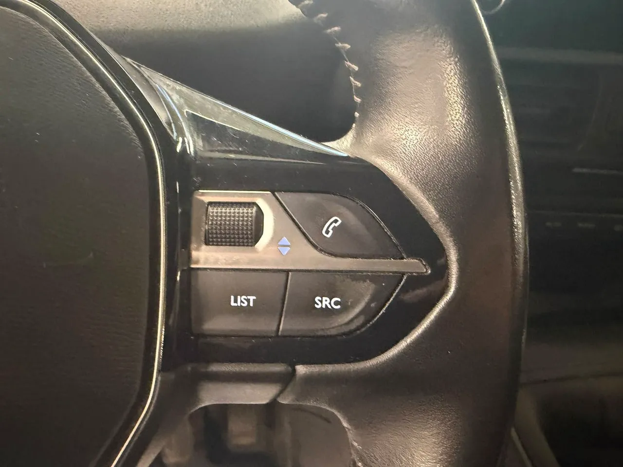 Peugeot Partner bild 26