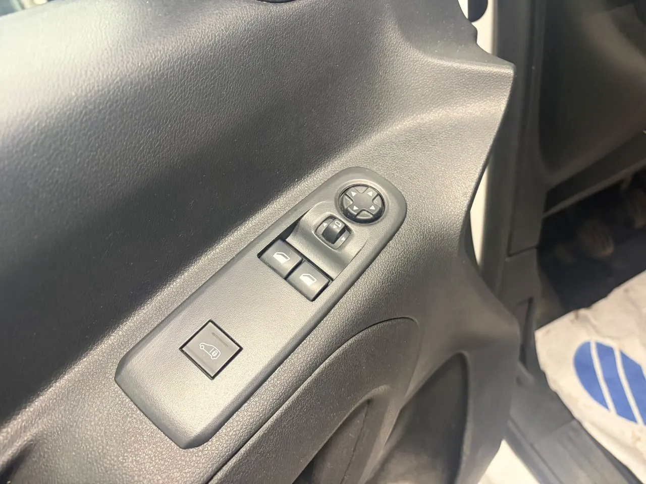 Peugeot Partner bild 31