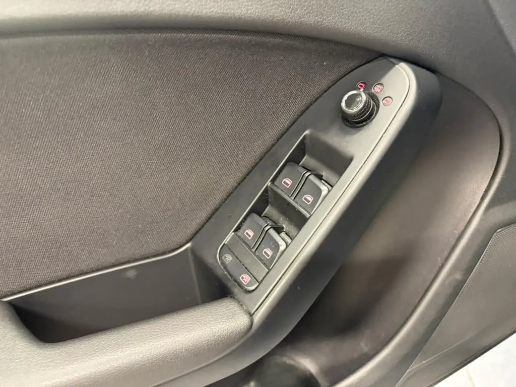 Audi A4 bild 26
