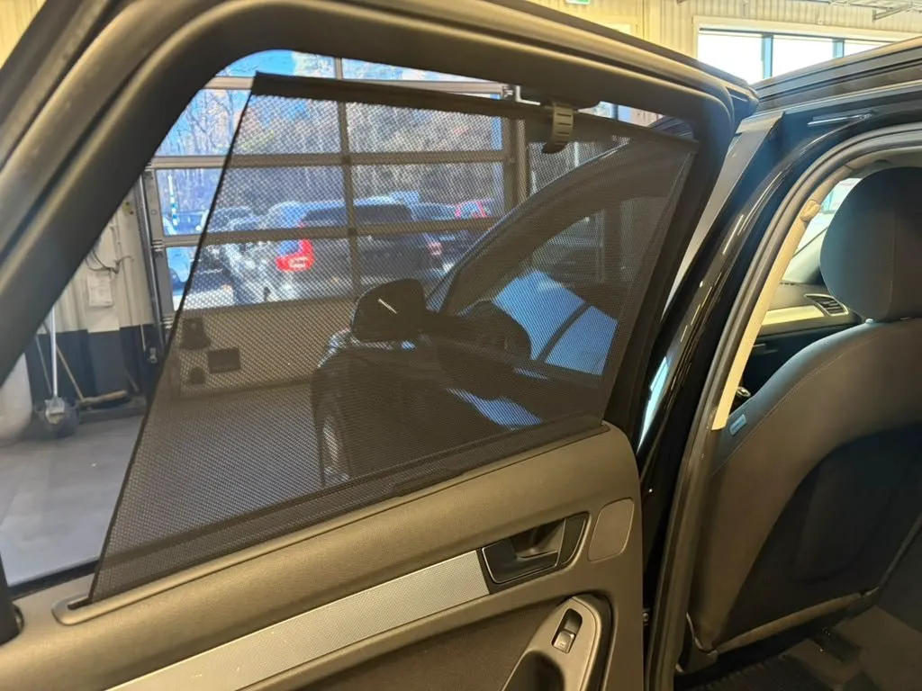 Audi A4 bild 15