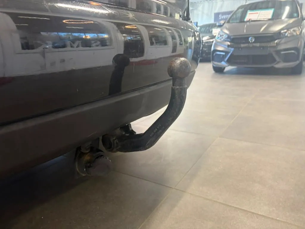 Audi A4 bild 10