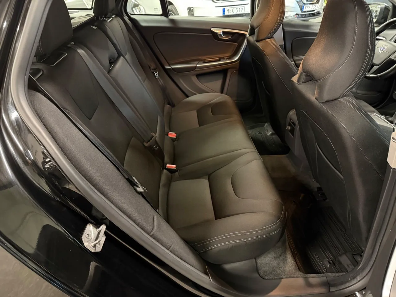 Volvo V60 bild 6
