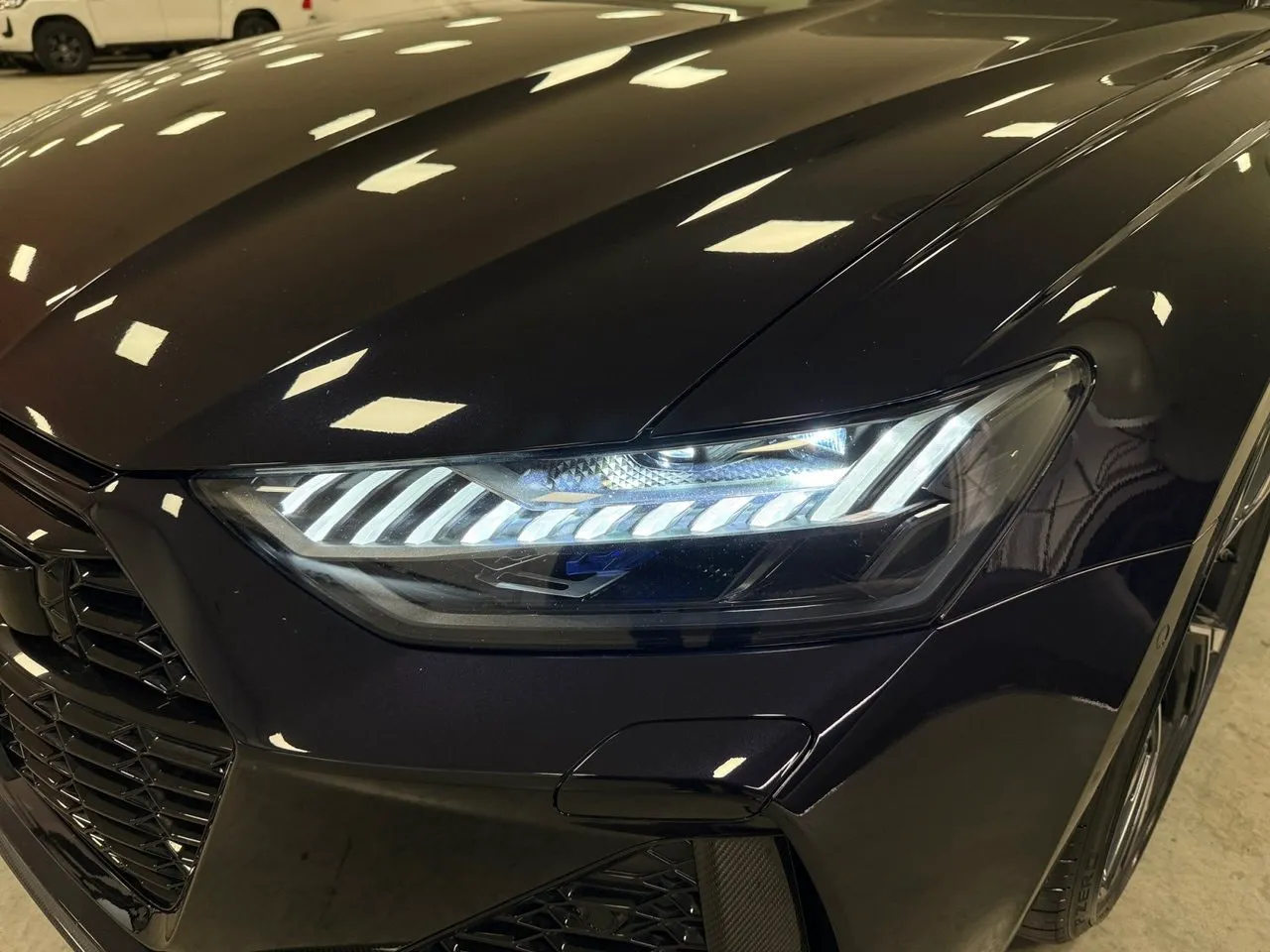 Audi RS6 bild 23