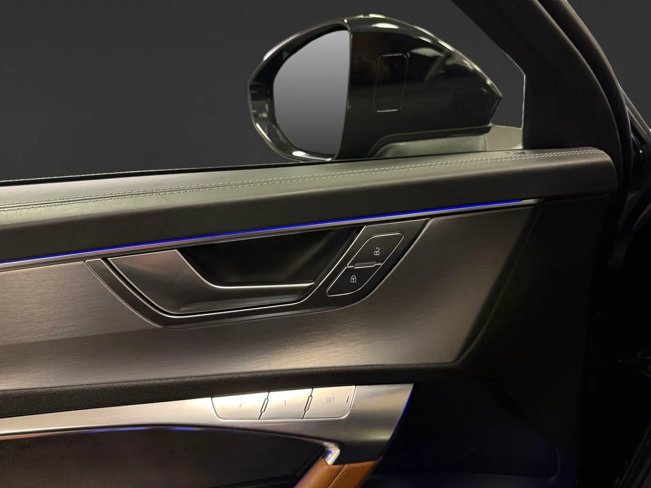 Audi RS6 bild 9