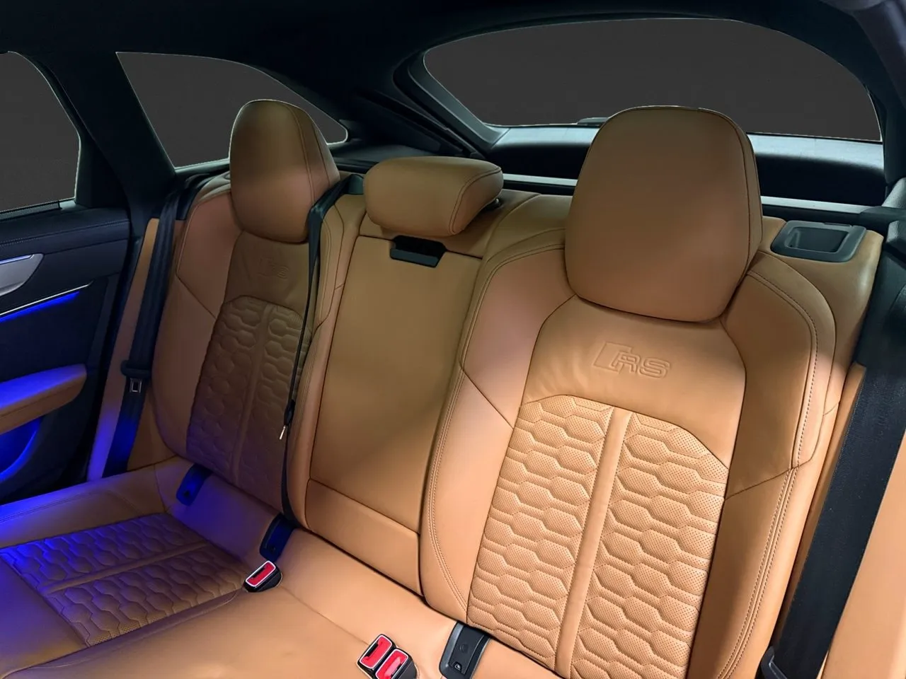 Audi RS6 bild 11