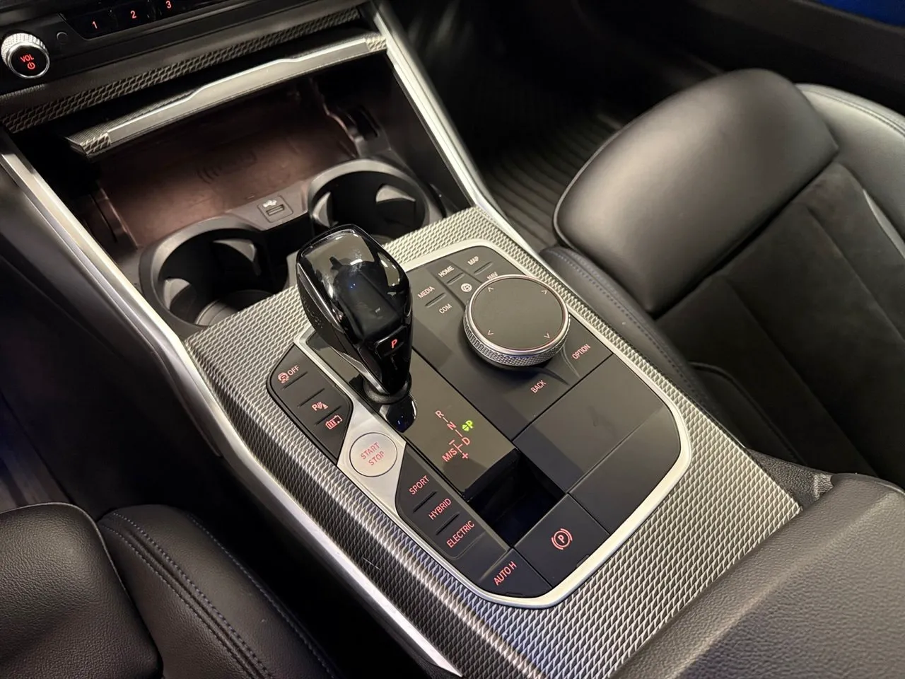 BMW 330 bild 14