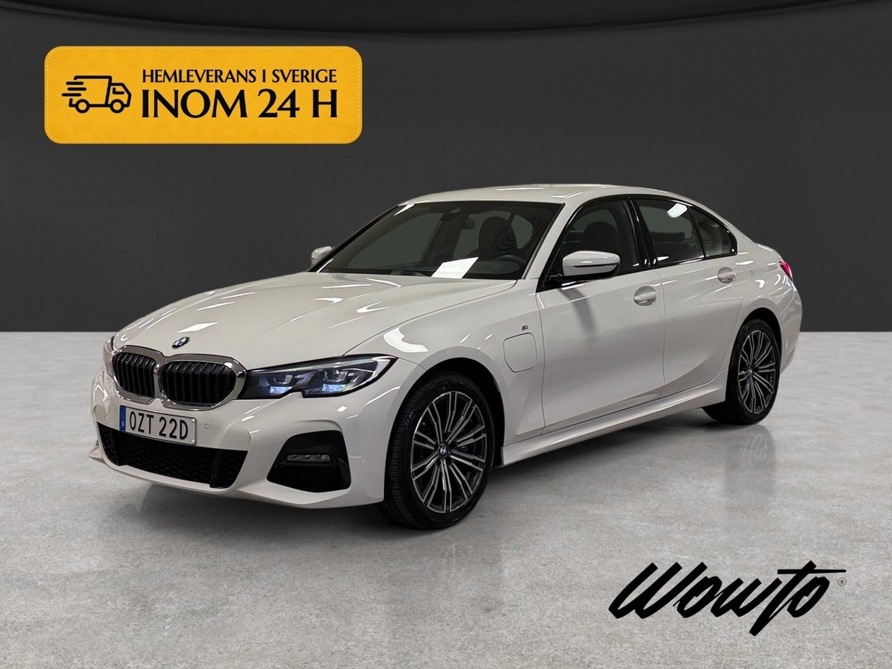 BMW 330