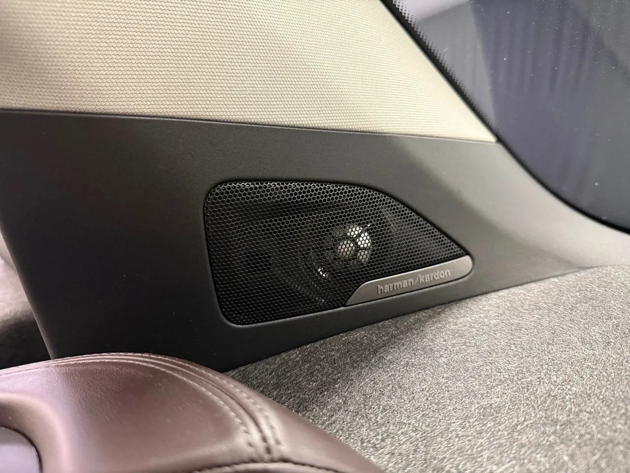 BMW i3 bild 9