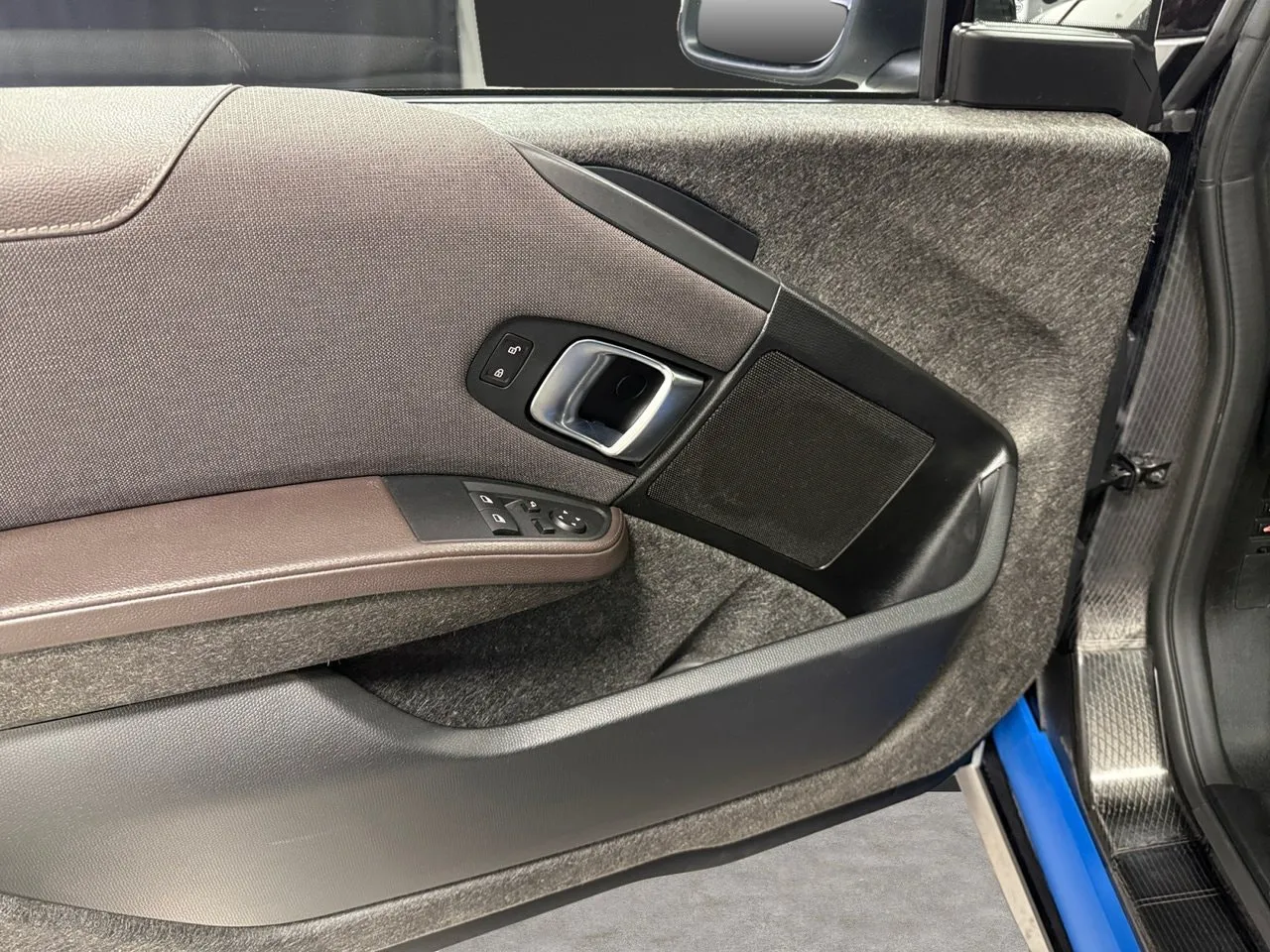 BMW i3 bild 10