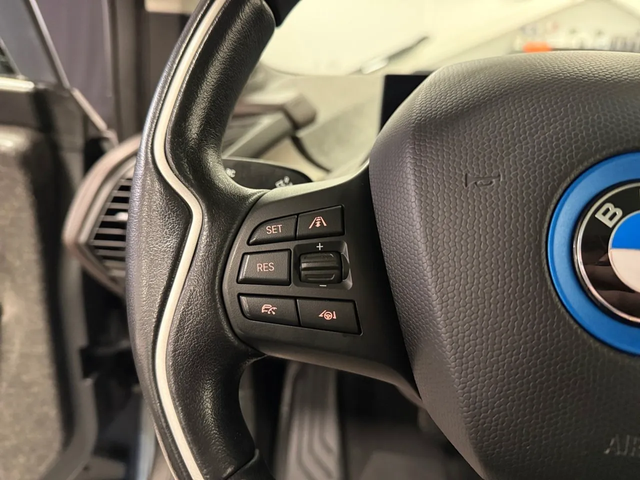 BMW i3 bild 17