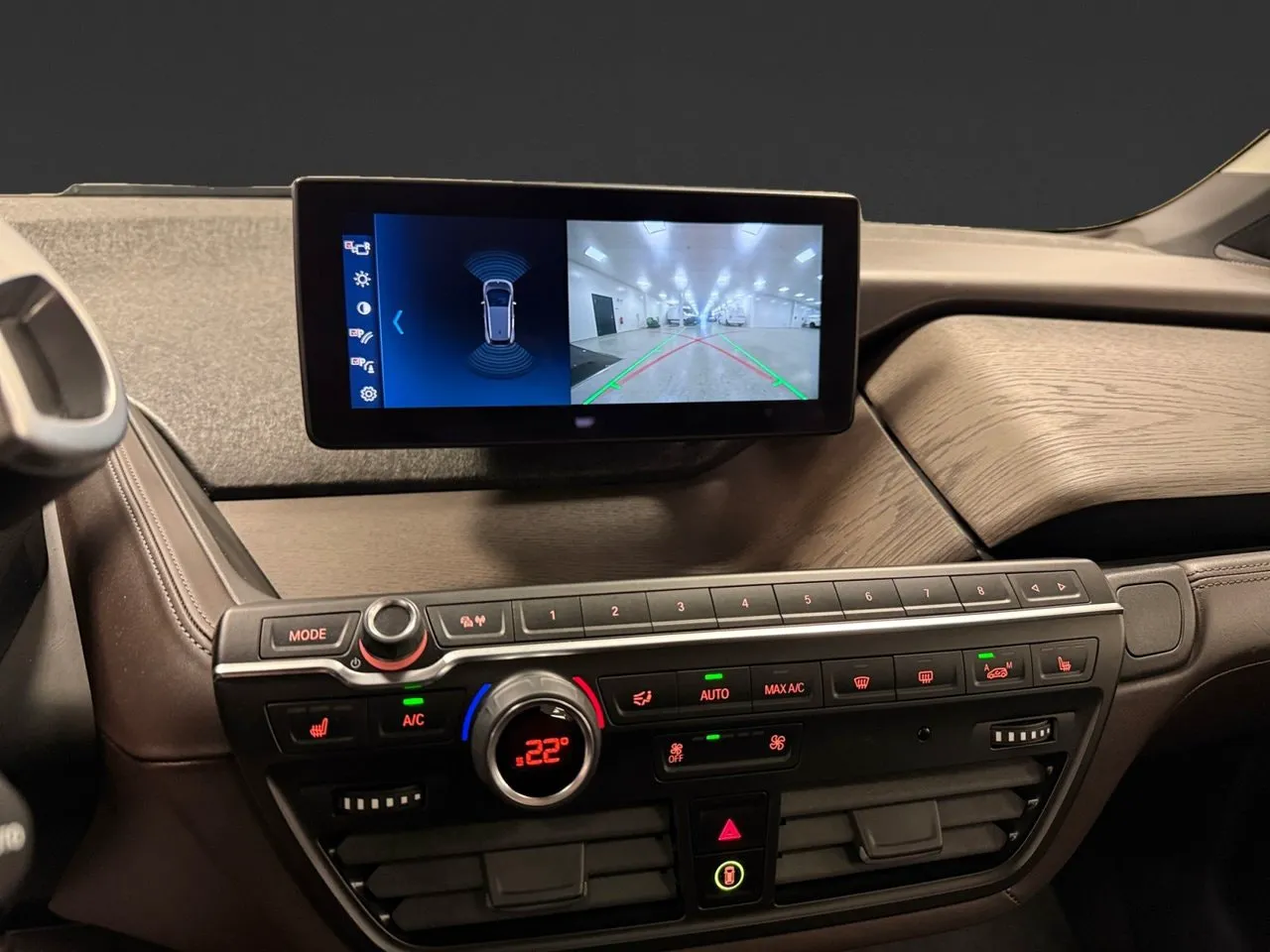 BMW i3 bild 15