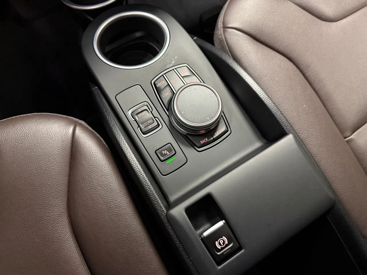 BMW i3 bild 14