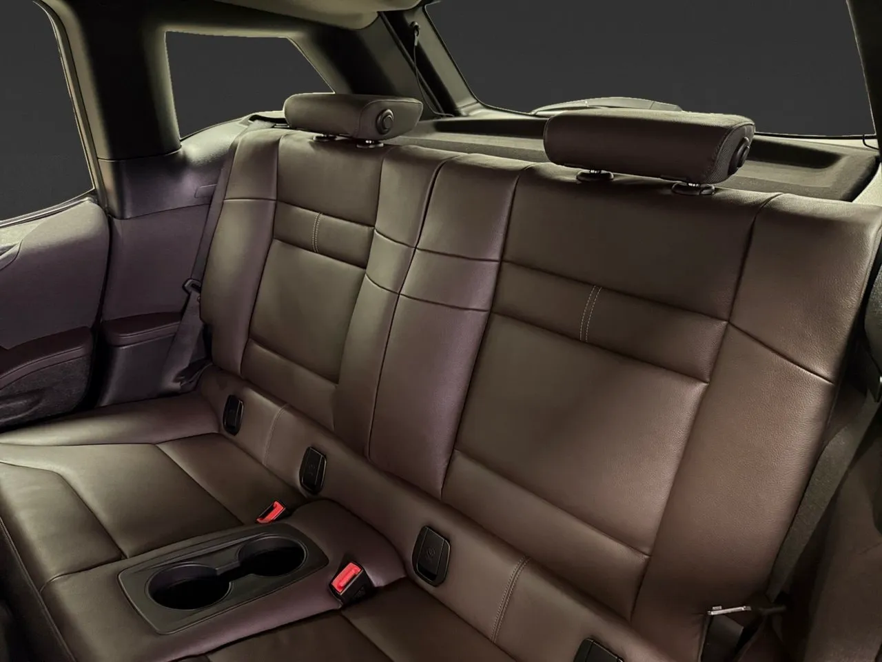 BMW i3 bild 11