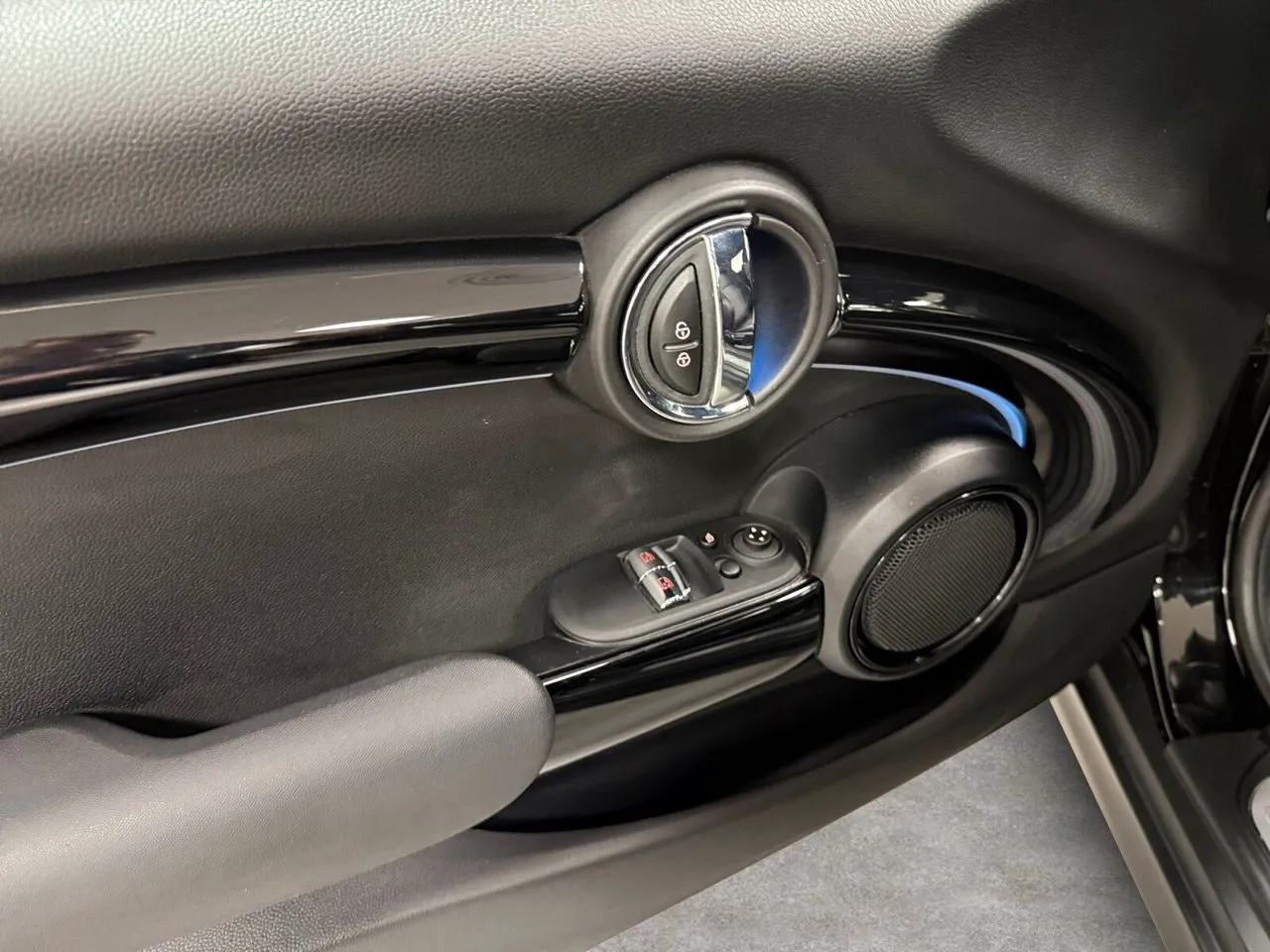 MINI Cooper bild 9