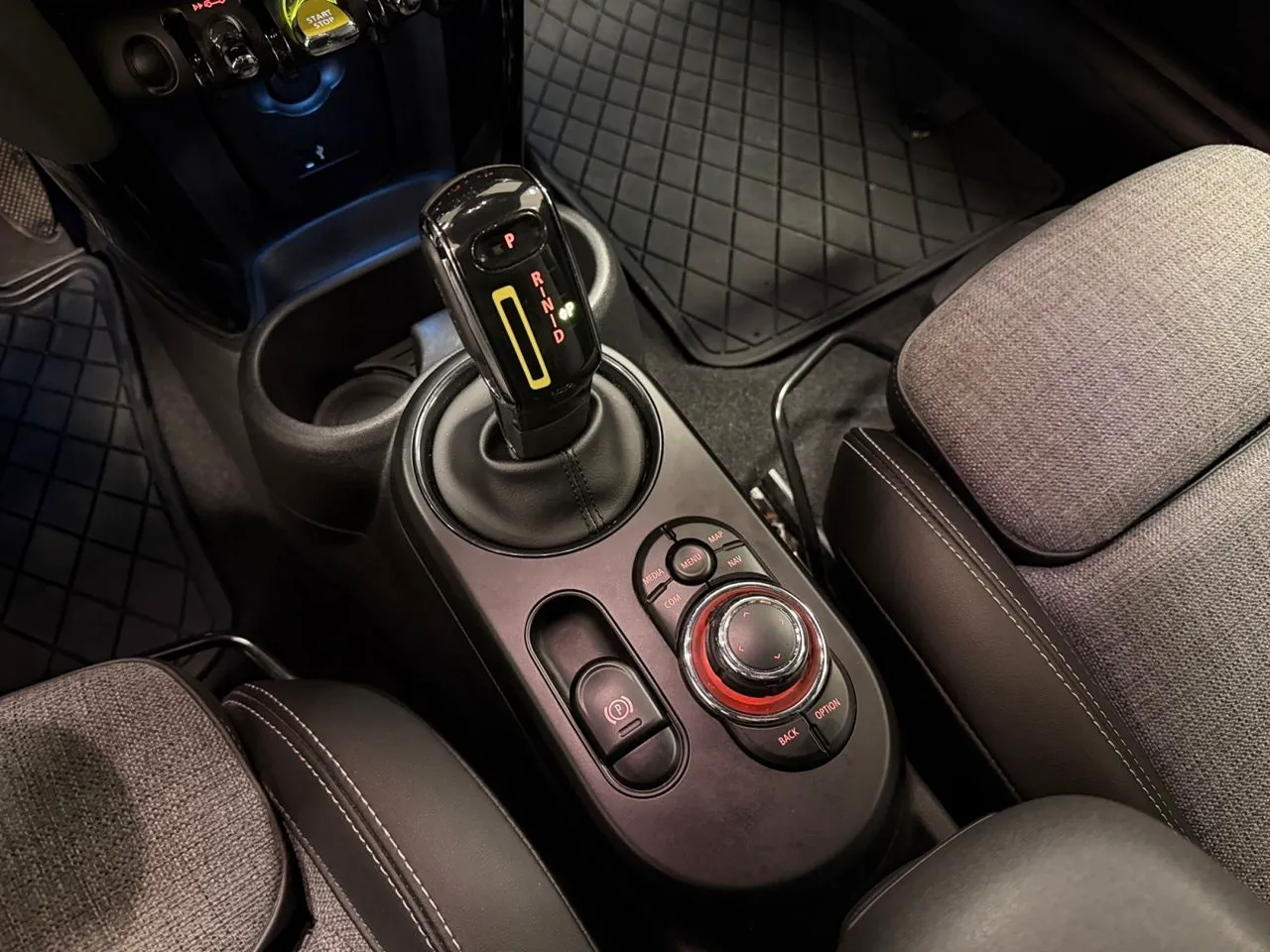 MINI Cooper bild 13