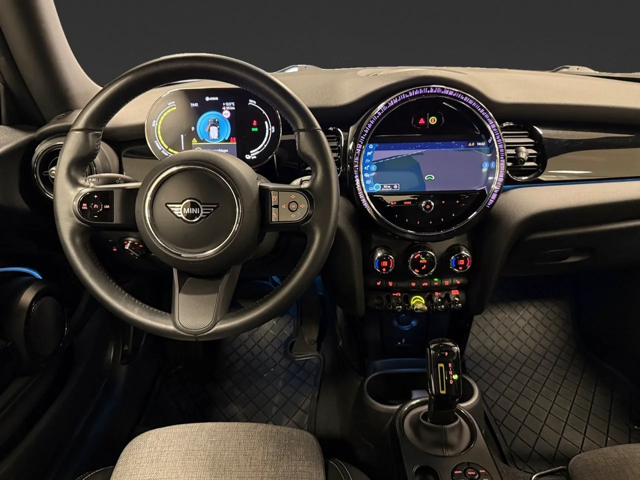 MINI Cooper bild 12