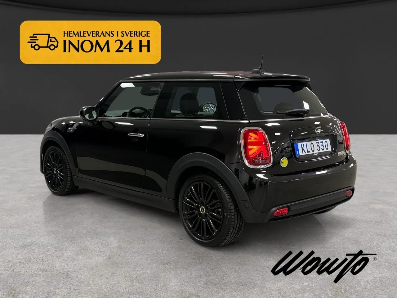 MINI Cooper bild 6
