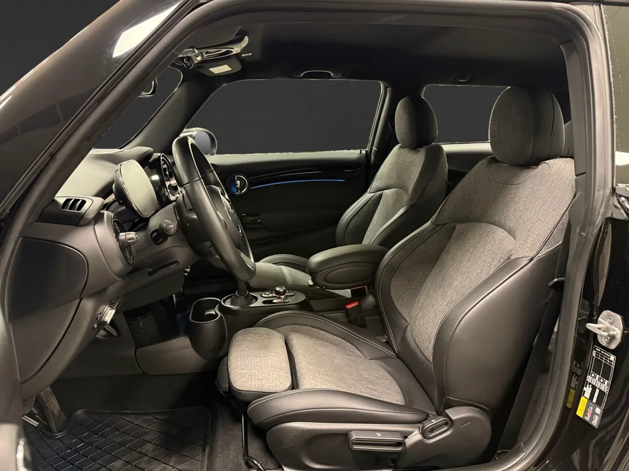 MINI Cooper bild 8