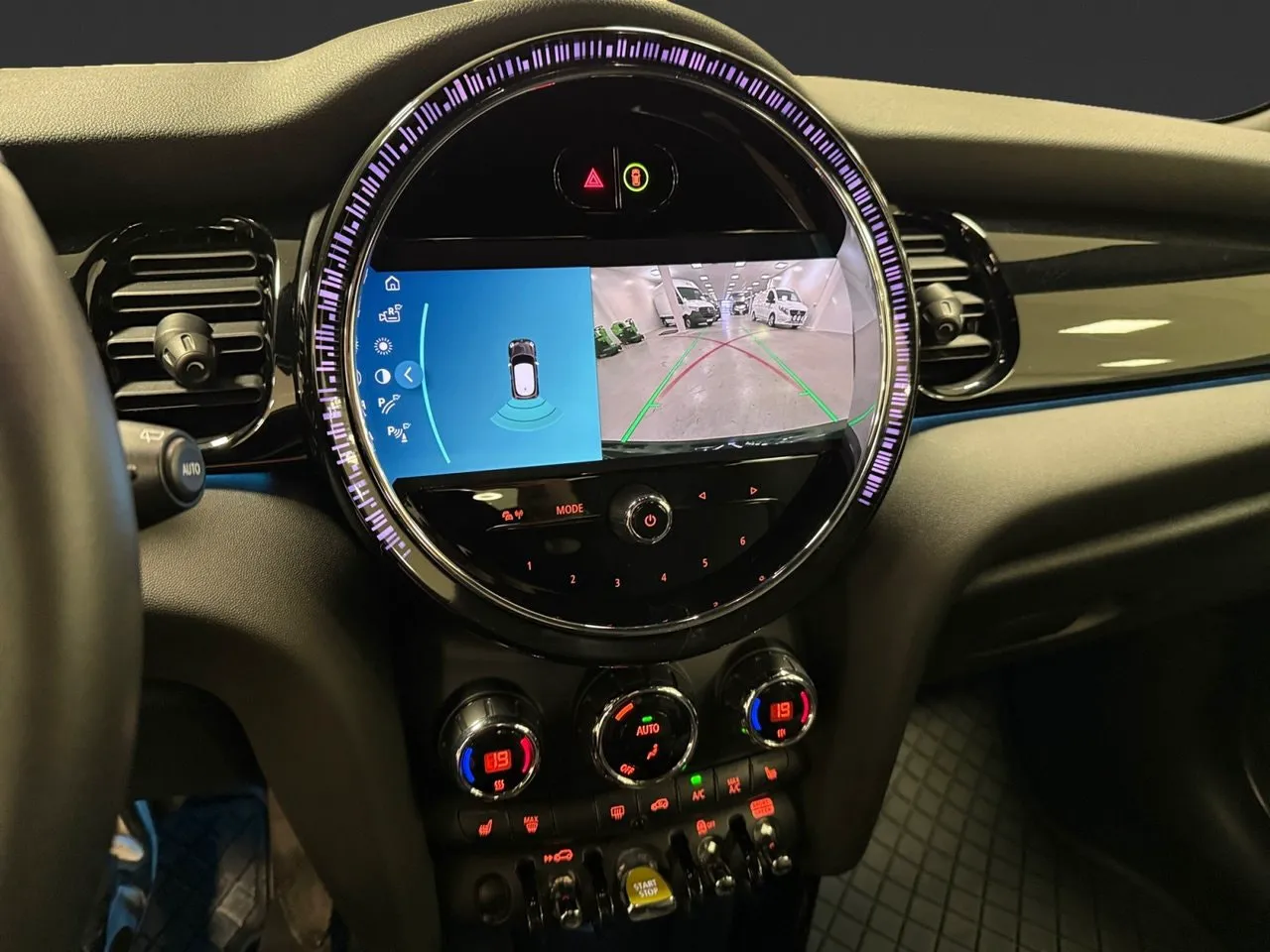 MINI Cooper bild 15