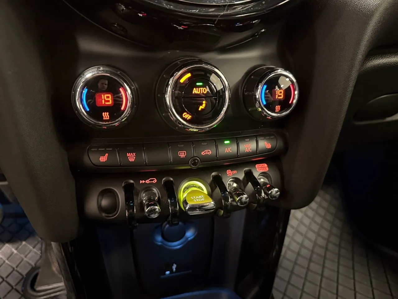 MINI Cooper bild 14