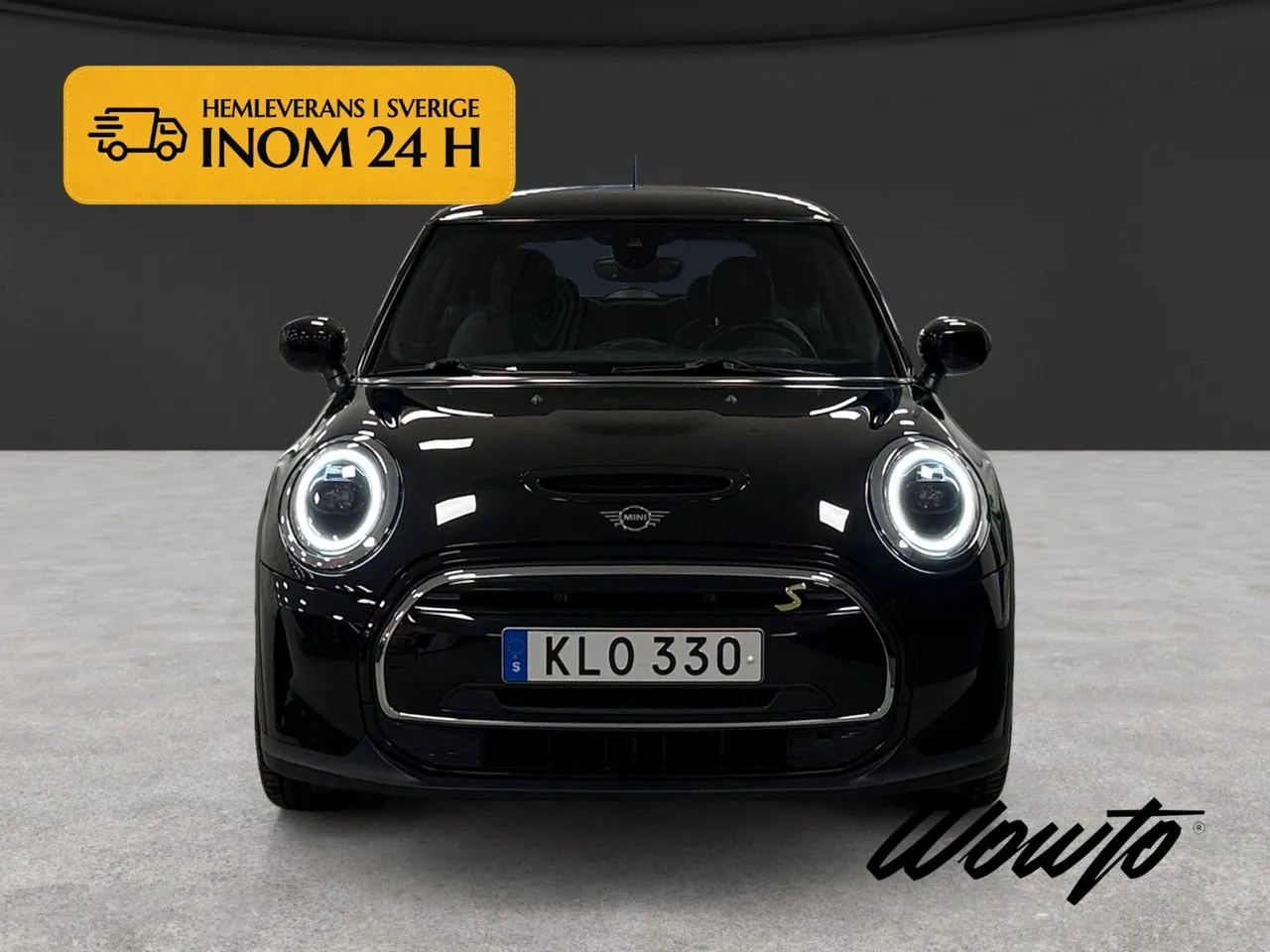 MINI Cooper bild 2